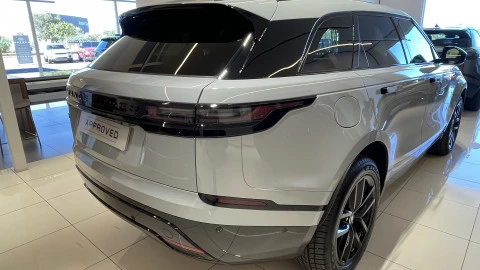 Land Rover Range Rover Velar 2.0D I4 150kW Dynamic SE 4WD Auto