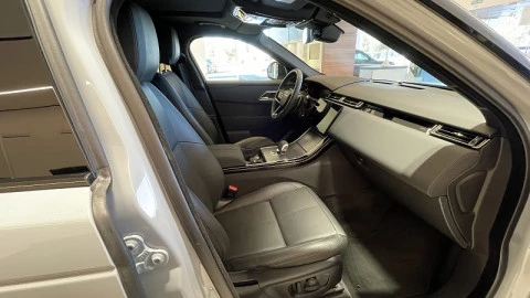 Land Rover Range Rover Velar 2.0D I4 150kW Dynamic SE 4WD Auto