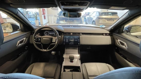Land Rover Range Rover Velar 2.0D I4 150kW Dynamic SE 4WD Auto