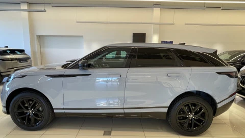 Land Rover Range Rover Velar 2.0D I4 150kW Dynamic SE 4WD Auto