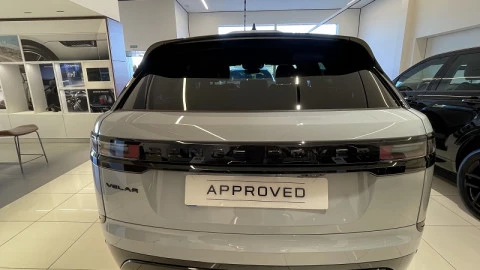 Land Rover Range Rover Velar 2.0D I4 150kW Dynamic SE 4WD Auto