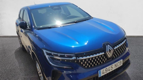 Renault Austral Evolution Mild Hybrid 116kW Auto