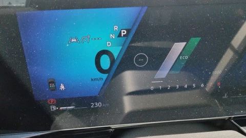 Renault Austral Evolution Mild Hybrid 116kW Auto