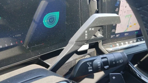 Renault Austral Evolution Mild Hybrid 116kW Auto