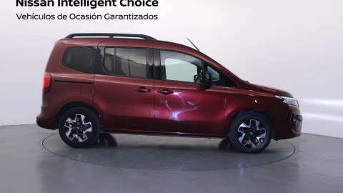 Nissan Townstar 5 plazas 1.3G 96kW L1 N-Connecta