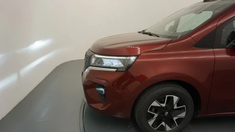 Nissan Townstar 5 plazas 1.3G 96kW L1 N-Connecta