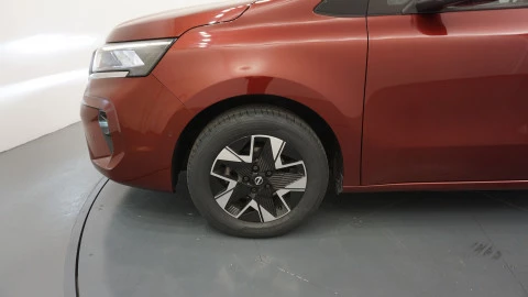 Nissan Townstar 5 plazas 1.3G 96kW L1 N-Connecta