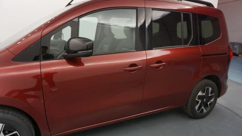 Nissan Townstar 5 plazas 1.3G 96kW L1 N-Connecta