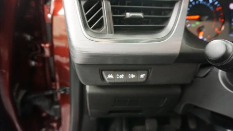 Nissan Townstar 5 plazas 1.3G 96kW L1 N-Connecta