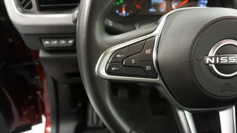 Nissan Townstar 5 plazas 1.3G 96kW L1 N-Connecta