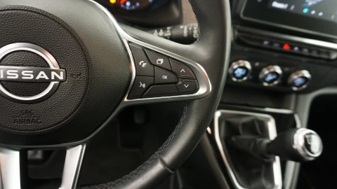 Nissan Townstar 5 plazas 1.3G 96kW L1 N-Connecta