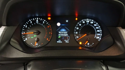 Nissan Townstar 5 plazas 1.3G 96kW L1 N-Connecta