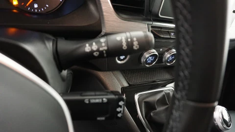 Nissan Townstar 5 plazas 1.3G 96kW L1 N-Connecta