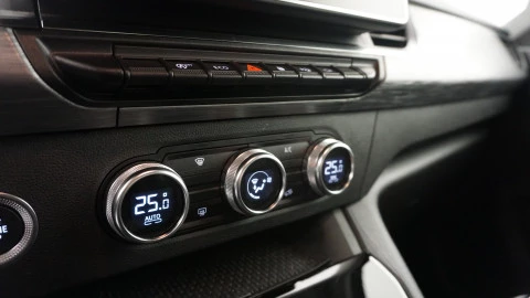 Nissan Townstar 5 plazas 1.3G 96kW L1 N-Connecta