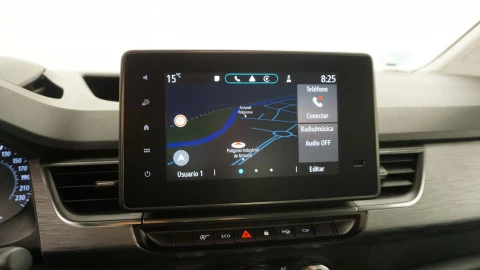 Nissan Townstar 5 plazas 1.3G 96kW L1 N-Connecta