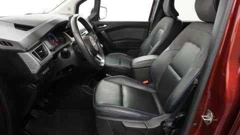 Nissan Townstar 5 plazas 1.3G 96kW L1 N-Connecta