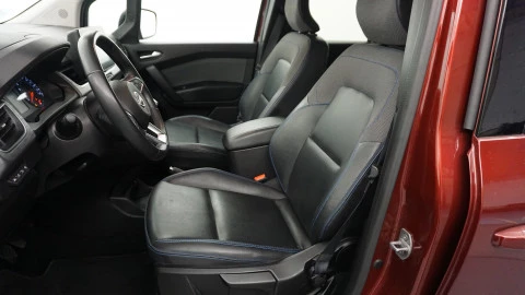 Nissan Townstar 5 plazas 1.3G 96kW L1 N-Connecta