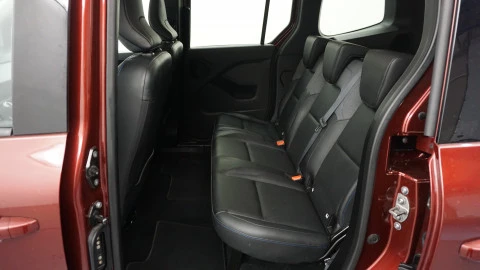 Nissan Townstar 5 plazas 1.3G 96kW L1 N-Connecta