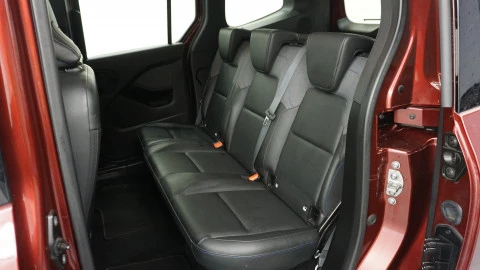 Nissan Townstar 5 plazas 1.3G 96kW L1 N-Connecta