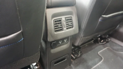 Nissan Townstar 5 plazas 1.3G 96kW L1 N-Connecta