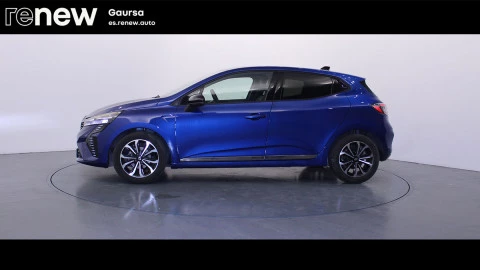 Renault Clio Techno TCe 100 (74kw) GLP