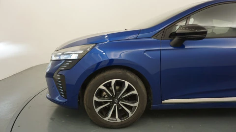 Renault Clio Techno TCe 100 (74kw) GLP