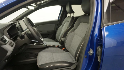 Renault Clio Techno TCe 100 (74kw) GLP