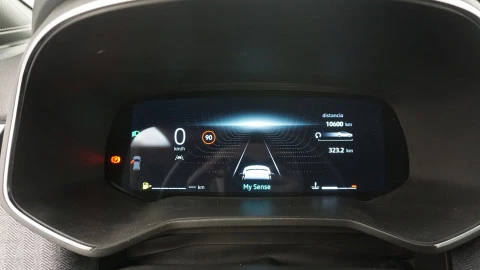 Renault Clio Techno TCe 100 (74kw) GLP