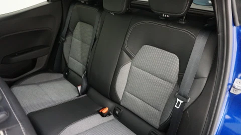 Renault Clio Techno TCe 100 (74kw) GLP