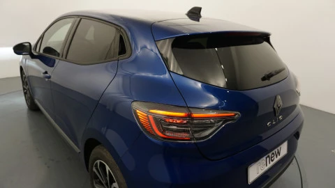 Renault Clio Techno TCe 100 (74kw) GLP