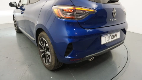 Renault Clio Techno TCe 100 (74kw) GLP