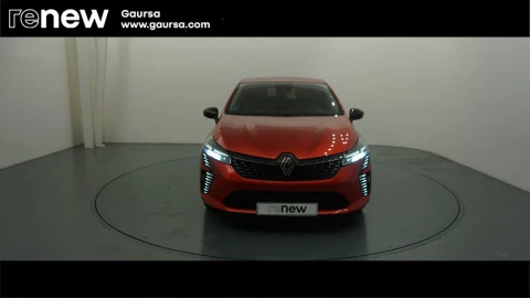 Renault Clio Evolution TCe 90 (67kw)