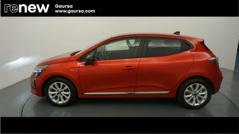 Renault Clio Evolution TCe 90 (67kw)