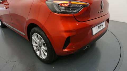 Renault Clio Evolution TCe 90 (67kw)