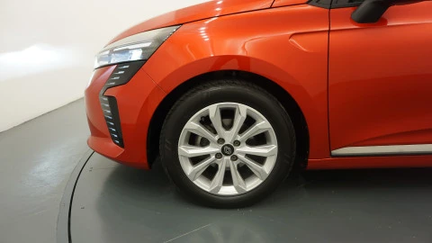 Renault Clio Evolution TCe 90 (67kw)