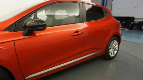 Renault Clio Evolution TCe 90 (67kw)