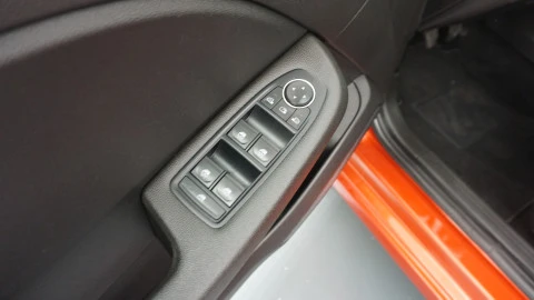 Renault Clio Evolution TCe 90 (67kw)