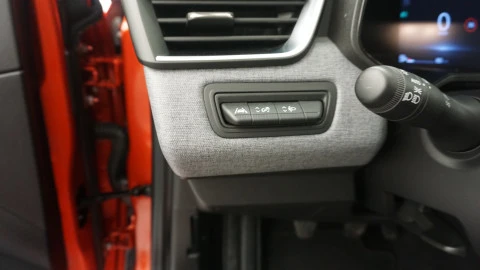 Renault Clio Evolution TCe 90 (67kw)