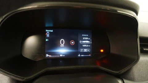 Renault Clio Evolution TCe 90 (67kw)