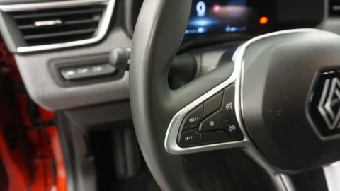 Renault Clio Evolution TCe 90 (67kw)
