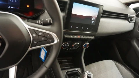 Renault Clio Evolution TCe 90 (67kw)