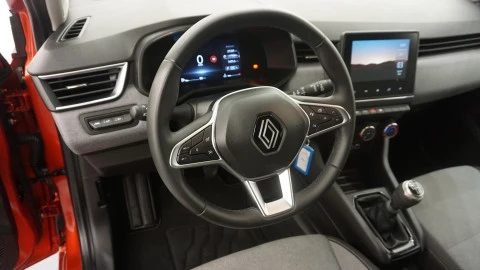 Renault Clio Evolution TCe 90 (67kw)