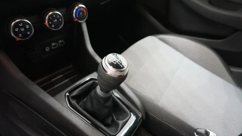 Renault Clio Evolution TCe 90 (67kw)
