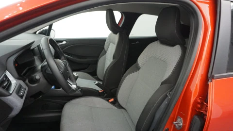 Renault Clio Evolution TCe 90 (67kw)