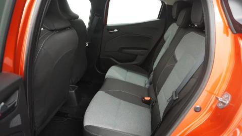 Renault Clio Evolution TCe 90 (67kw)