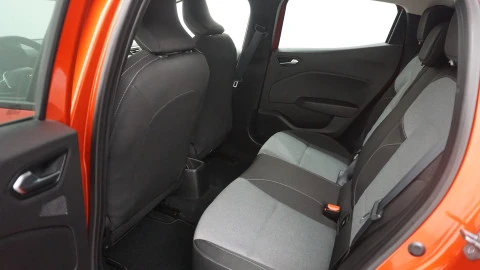 Renault Clio Evolution TCe 90 (67kw)
