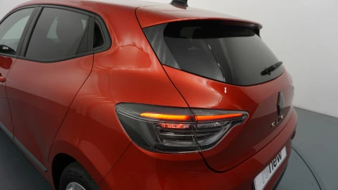 Renault Clio Evolution TCe 90 (67kw)