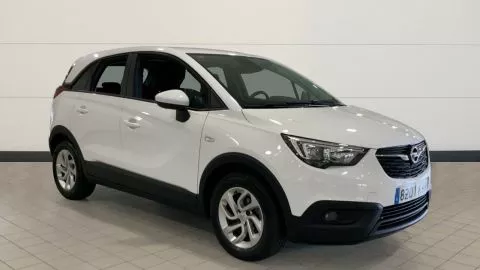 Opel Crossland X 1.6T 73KW SELECTIVE 99 5P Opel Crossland X 1.6T 73KW SELECTIVE 99 5P