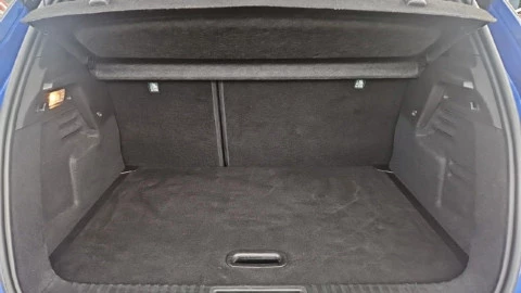 Renault Captur techno Eco-G 100cv (74 kW)