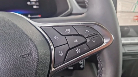 Renault Captur techno Eco-G 100cv (74 kW)